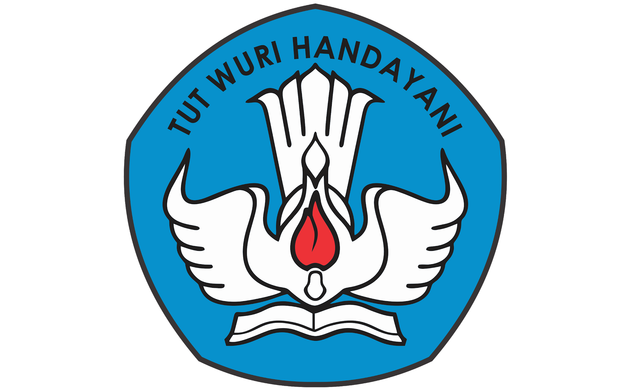 Logo Sekolah