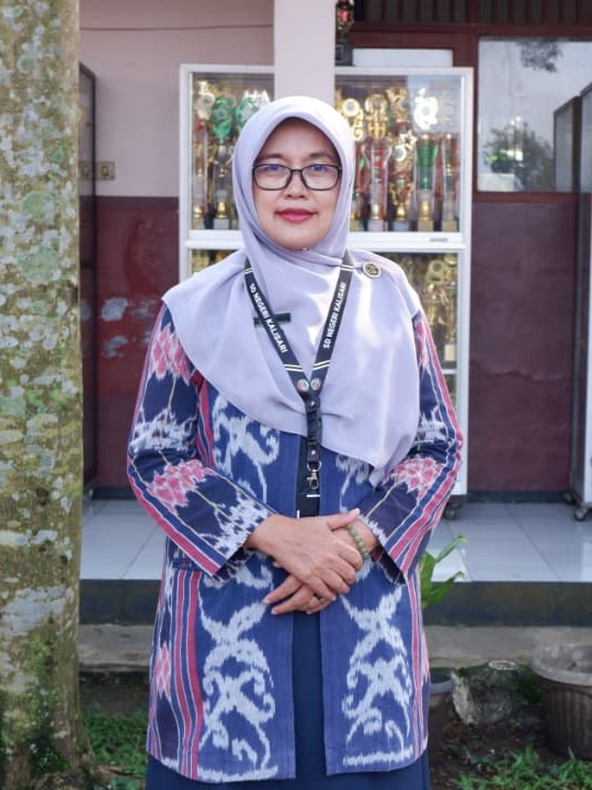 Kepala Sekolah